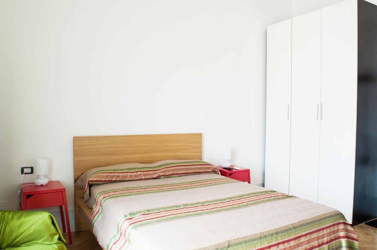 Art12 B&B Neapol Exteriér fotografie
