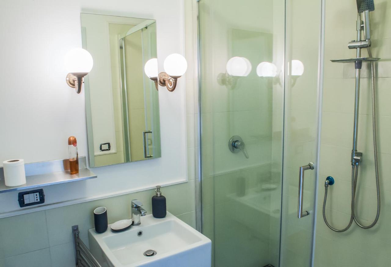 Art12 B&B Neapol Exteriér fotografie