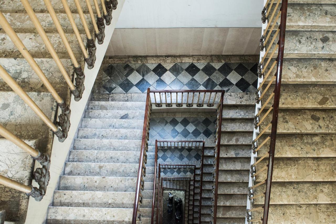 Art12 B&B Neapol Exteriér fotografie