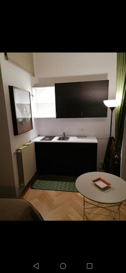 Art12 B&B Neapol Exteriér fotografie